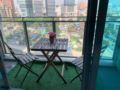 SUMMER SUITE KLCC BY FAZ - Kuala Lumpur - Malaysia Hotels