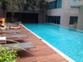 Summer Suites Ashraf @ KLCC - Kuala Lumpur - Malaysia Hotels