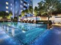 Summer Suites by Plush - Kuala Lumpur - Malaysia Hotels