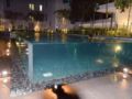 Summer Suites Studios - Kuala Lumpur - Malaysia Hotels