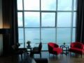 Summertime Maritime Luxury Seaview Suite II - Penang ペナン - Malaysia マレーシアのホテル