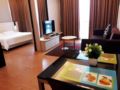 Summit Suites Apartment - Kuala Lumpur クアラルンプール - Malaysia マレーシアのホテル