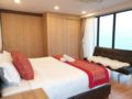 Sunrise Gurney Duplex Seaview Luxury Modern 2BR - Penang ペナン - Malaysia マレーシアのホテル