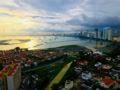 Sunrise Seaview 3BR Suites - Penang - Malaysia Hotels