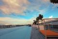 Sunset Seaview infinity pool Sutera Avenue - Kota Kinabalu - Malaysia Hotels