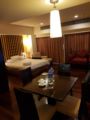 Sunway Luxury Suites@ Sunway Pyramid - Kuala Lumpur - Malaysia Hotels