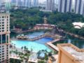 Sunway Premier Studio | WiFi by The Best Host - Kuala Lumpur - Malaysia Hotels