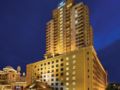Sunway Pyramid Hotel - Kuala Lumpur - Malaysia Hotels