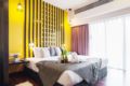 Sunway Resort Suite at Lagoon and Pyramid - Kuala Lumpur - Malaysia Hotels