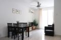 Superior 2 room with warmly design in Georgetown - Penang - Malaysia Hotels