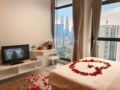 Superior studio apartment at KLCC - Kuala Lumpur - Malaysia Hotels