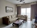 Suria Jelatek Residence two bedroom apartment - Kuala Lumpur クアラルンプール - Malaysia マレーシアのホテル