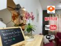 Suria Residence - Seaview Apartment | WiFi|Netflix - Kuala Terengganu - Malaysia Hotels