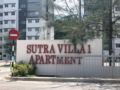 Sutravilla Pelindung Homestay - Kuantan クアンタン - Malaysia マレーシアのホテル