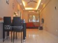 SV Homestay Ukay Perdana - Kuala Lumpur - Malaysia Hotels