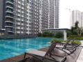 Sweet Alisha's Homestay @Southville City, Bangi - Kuala Lumpur クアラルンプール - Malaysia マレーシアのホテル