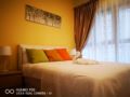 Sweet Home 4pax 7A0401 Beletime Mall Danga Bay - Johor Bahru - Malaysia Hotels
