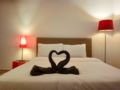Sweetheart Home Hana Resort Midhills Genting - Genting Highlands ゲンティン ハイランド - Malaysia マレーシアのホテル