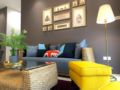 SweetHome 3BR@P'Residence Apartment 1226Sft 6 - Kuching - Malaysia Hotels