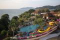 Swiss - Garden Beach Resort Damai Laut - Lumut ルムッ - Malaysia マレーシアのホテル
