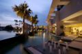 Swiss Garden Residence Kuala Lumpur - Kuala Lumpur - Malaysia Hotels