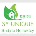 SY Unique Homestay for 8px - Bintulu ビントゥル - Malaysia マレーシアのホテル