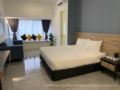 Symphony Suite @ Imperio Residence Malacca - Malacca - Malaysia Hotels