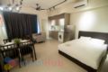 Tamarind Suites w Netflix Cyberjaya by IdealHub 30 - Kuala Lumpur クアラルンプール - Malaysia マレーシアのホテル