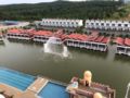 Tasik Villa International Resort - Port Dickson - Malaysia Hotels