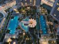 Teega Residence 5star - Johor Bahru - Malaysia Hotels