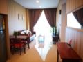 TeegaClub Puteri Cove 2+1 Bedrms Marina+Pool View - Johor Bahru - Malaysia Hotels