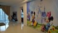 TEEGACLUB Residence 2Brm+Legoland+Hello Kitty+WIFI - Johor Bahru ジョホールバル - Malaysia マレーシアのホテル