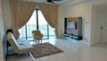 TEEGACLUB Residence, Promo 2BR Puteri Harbour+WIFI - Johor Bahru - Malaysia Hotels