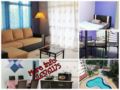 Teluk Kemang Homestay - Laguna Resort - Port Dickson - Malaysia Hotels