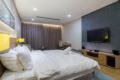 Temprade Suites KLCC (188SUITES) - Kuala Lumpur - Malaysia Hotels