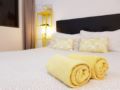 Tenzou One @ Empire Damansara - Kuala Lumpur - Malaysia Hotels