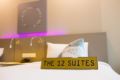 The 12 Suites @Empire Damansara - Kuala Lumpur - Malaysia Hotels
