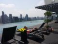 The Best KLCC View @ Regalia Residences - Kuala Lumpur クアラルンプール - Malaysia マレーシアのホテル