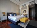 The Best Resort Home Near Petronas Twin Tower - Kuala Lumpur - Malaysia Hotels