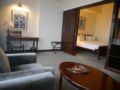 The Bukit Bintang Serviced Residences - Kuala Lumpur - Malaysia Hotels