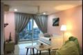 The Citadel KSL D Esplanade WiFi - Johor Bahru - Malaysia Hotels