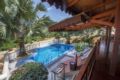 The Emerald House - Private Pool - Hill Top - Langkawi - Malaysia Hotels