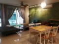 The Emerald Studio@KSL City Mall + WiFi - Johor Bahru - Malaysia Hotels