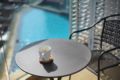 The Jasmine Suite@KSL D’Esplanade+WiFi - Johor Bahru ジョホールバル - Malaysia マレーシアのホテル