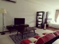 The Landmark Seaview Suite Home - Penang - Malaysia Hotels