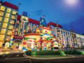 The Legoland Malaysia Resort - Johor Bahru ジョホールバル - Malaysia マレーシアのホテル