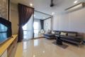 The Loft Imago Luxury Four Bedroom Sea view - Kota Kinabalu コタキナバル - Malaysia マレーシアのホテル