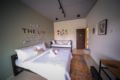 THE LOV PENANG- THE LOV SUITE 1-9 - Penang - Malaysia Hotels