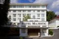 The Majestic Hotel Kuala Lumpur, Autograph Collection - Kuala Lumpur - Malaysia Hotels