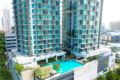 The Manor Suites & Apartments - Kuala Lumpur クアラルンプール - Malaysia マレーシアのホテル